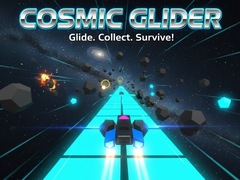 Mäng Cosmic Glider