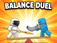 Mäng Balance Duel