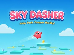 Mäng Sky Dasher
