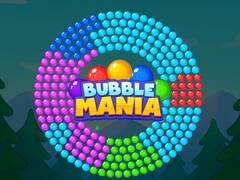 Mäng Bubble Mania