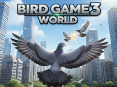 Mäng Bird Game 3: World