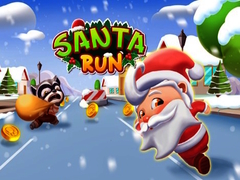 Mäng Santa Run