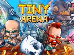 Mäng Tiny Arena