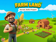 Mäng Farm Land 2D