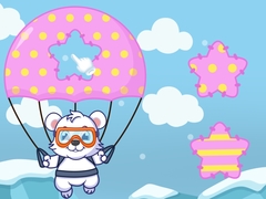 Mäng Pattern Match Adventure