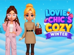 Mäng Lovie Chic’s Cozy Winter