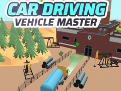 Mäng Vehicle Driving Master Game