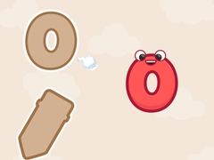 Mäng Drop The Shape Challenge