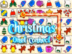 Mäng Christmas Onet Connect