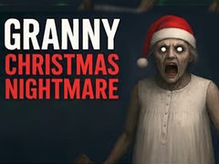 Mäng Granny Christmas Nightmare