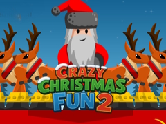 Mäng Crazy Christmas Fun 2