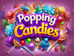 Mäng Popping Candies