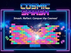Mäng Cosmic Smash