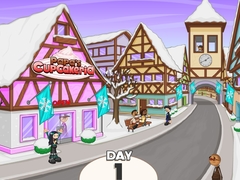 Mäng Papa’s Cupcakeria