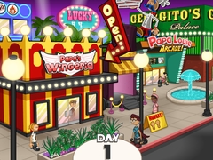 Mäng Papa’s Wingeria