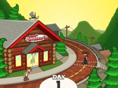 Mäng Papa’s Pancakeria