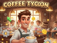 Mäng Coffee Tycoon