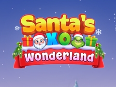 Mäng Santa’s XO Wonderland