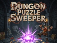 Mäng Dungeon Puzzle Sweeper