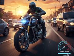 Mäng Vida Loka Simulator