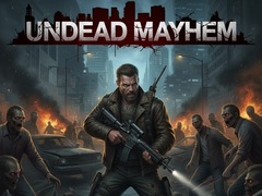 Mäng Undead Mayhem