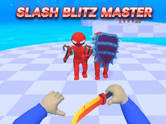 Mäng Slash Blitz Master