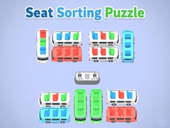 Mäng Seat Sorting Puzzle