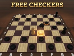 Mäng Free Checkers
