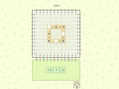 Mäng Mind Games Math Crosswords