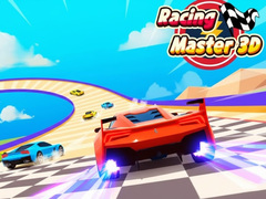 Mäng Racing Master 3D