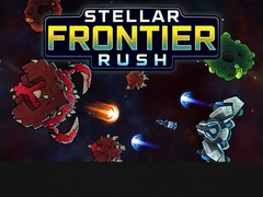 Mäng Stellar Frontier: Rush
