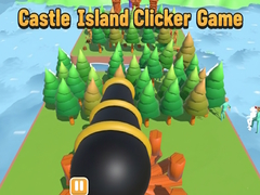 Mäng Castle Island Clicker Game