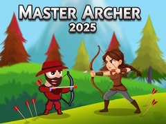 Mäng Master Archer 2025