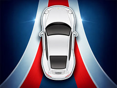 Mäng Hill Racing - Egg drop!