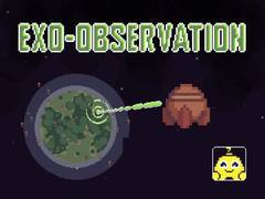 Mäng Exo Observation