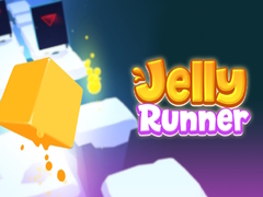 Mäng Jelly Runner