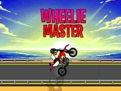 Mäng Wheelie Master