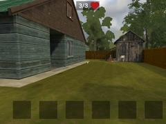 Mäng Schoolboy Escape 2