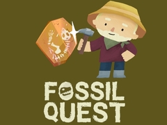 Mäng Fossil Quest