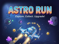Mäng Astro Run