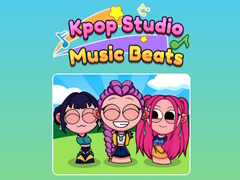Mäng Kpop Studio Music Beats
