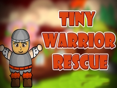 Mäng  Tiny Warrior Rescue