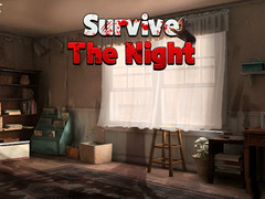 Mäng Survive The Night