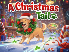 Mäng A Christmas Tail