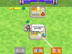 Mäng Throne Tactics