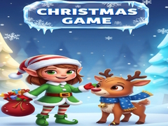 Mäng Christmas game