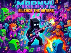 Mäng MARNYL Silence The Haters