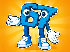 Mäng Find & Steal Brainrot