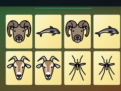 Mäng Match Pairs Memory Challenge