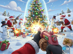 Mäng Last Tree Standing